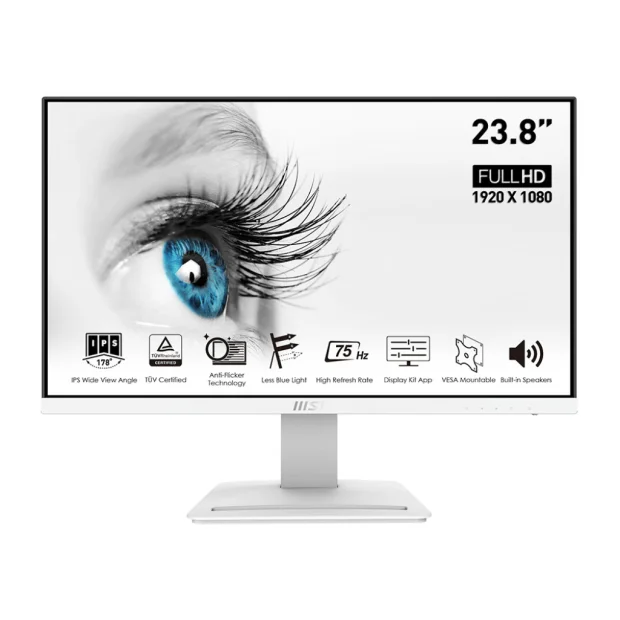 Монитор MSI Pro MP243W